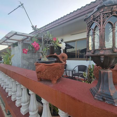 Hom Baan Chiang Mai Ξενοδοχείο Εξωτερικό φωτογραφία