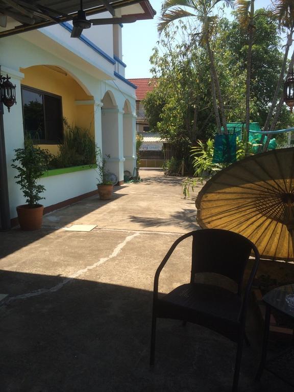 Hom Baan Chiang Mai Ξενοδοχείο Εξωτερικό φωτογραφία