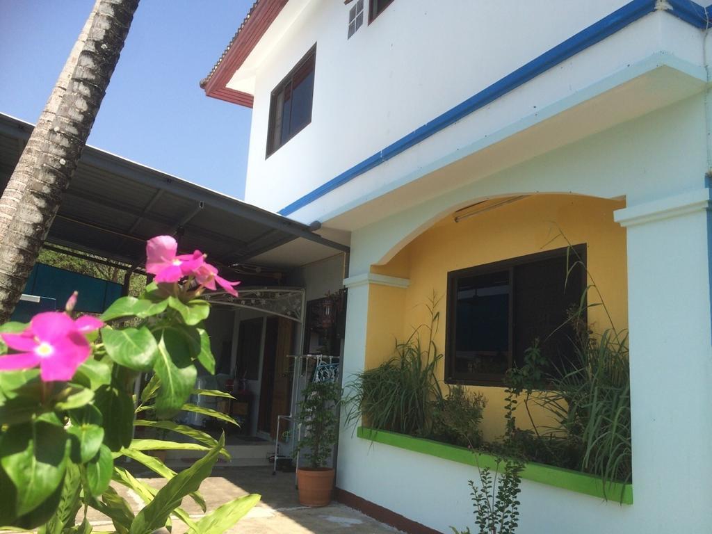 Hom Baan Chiang Mai Ξενοδοχείο Εξωτερικό φωτογραφία