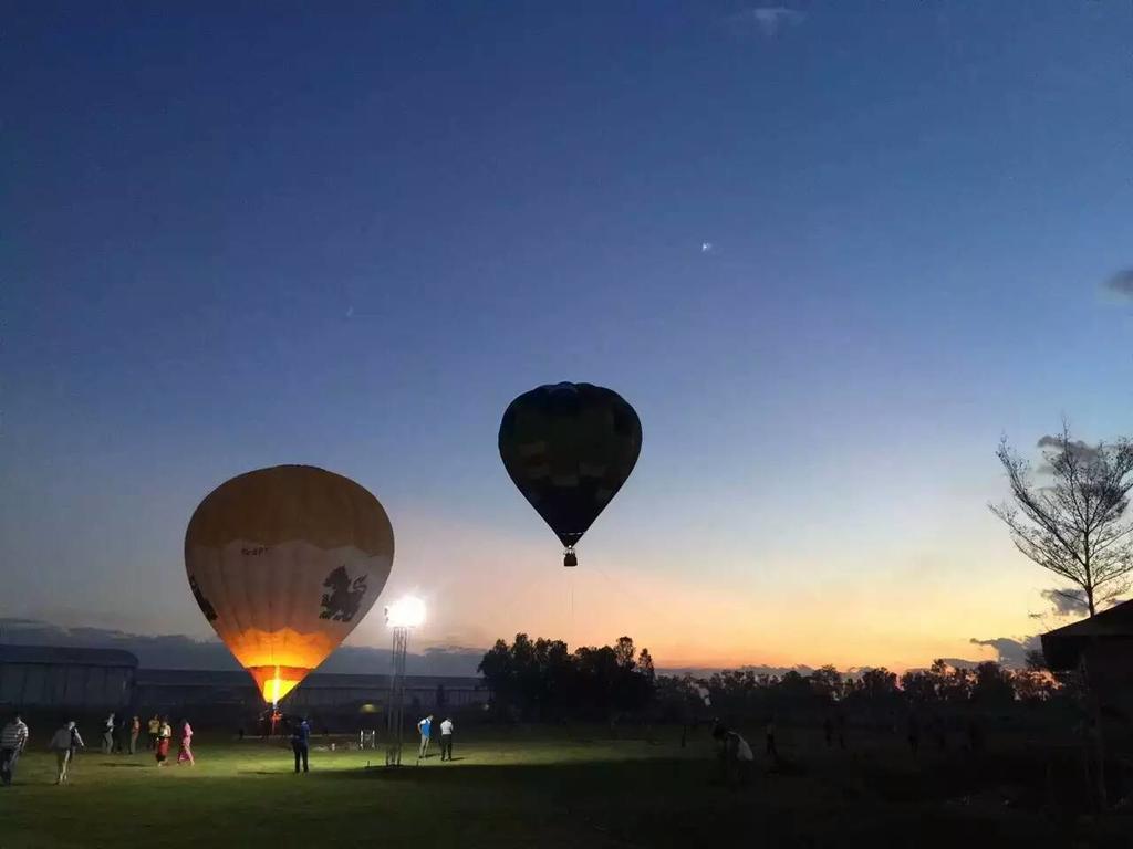 Hom Baan Chiang Mai Ξενοδοχείο Εξωτερικό φωτογραφία