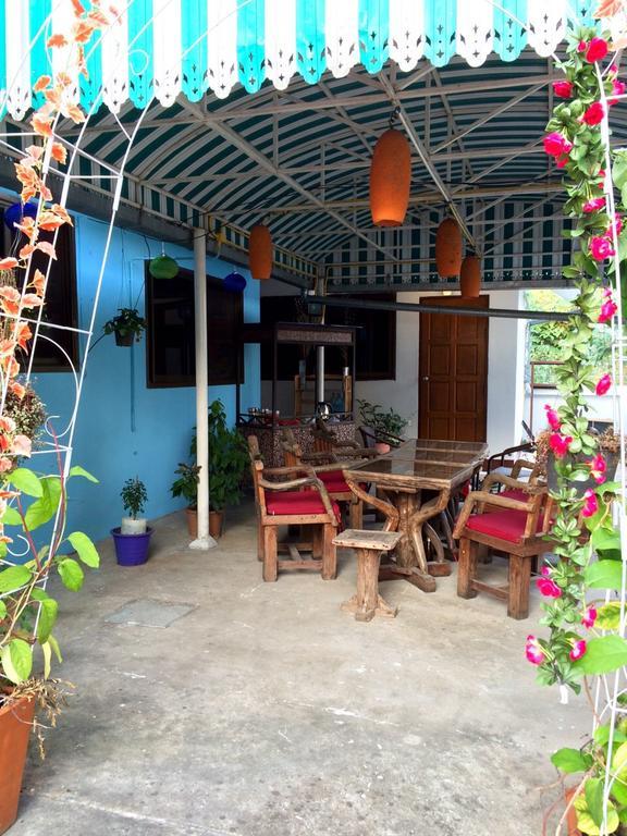 Hom Baan Chiang Mai Ξενοδοχείο Εξωτερικό φωτογραφία
