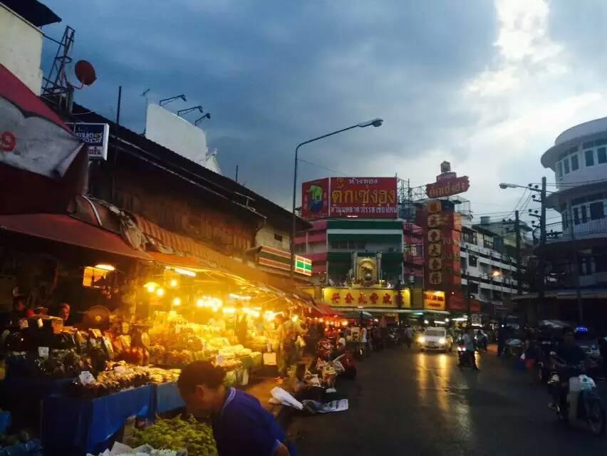 Hom Baan Chiang Mai Ξενοδοχείο Εξωτερικό φωτογραφία