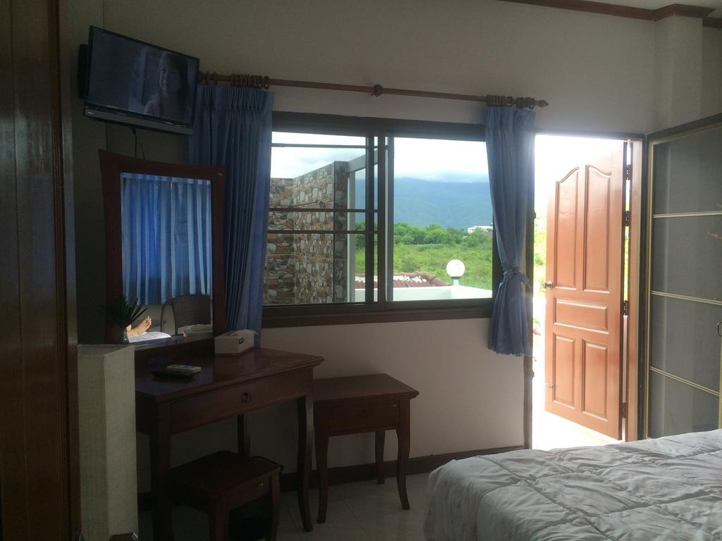 Hom Baan Chiang Mai Ξενοδοχείο Δωμάτιο φωτογραφία