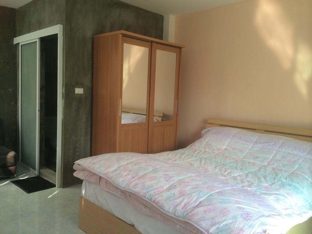 Hom Baan Chiang Mai Ξενοδοχείο Δωμάτιο φωτογραφία