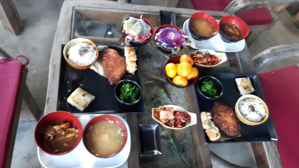 Hom Baan Chiang Mai Ξενοδοχείο Εξωτερικό φωτογραφία