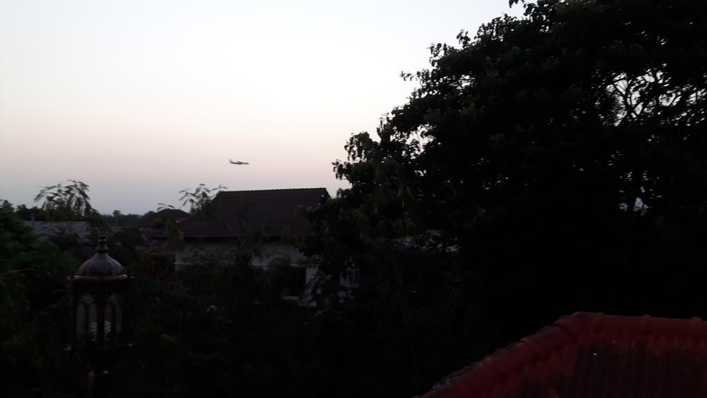 Hom Baan Chiang Mai Ξενοδοχείο Εξωτερικό φωτογραφία